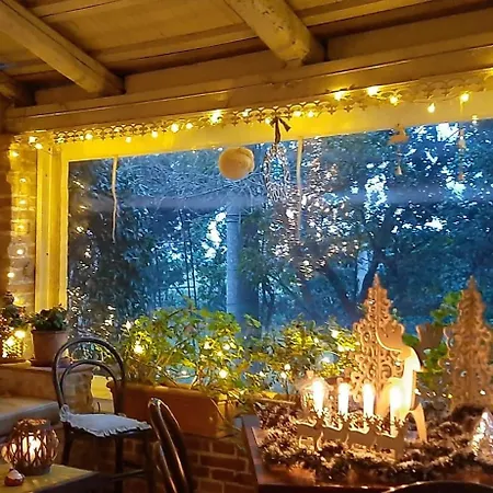 Abracadabra B&B *